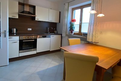 Vakantieappartement Gezinsvakantie Fischbachau