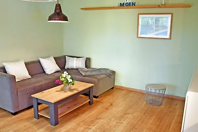 ***Ferienwohnung mit Terrasse*** / Fam. Dinda