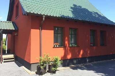 Casa vacanze Vacanza di relax Fürstenberg Havel