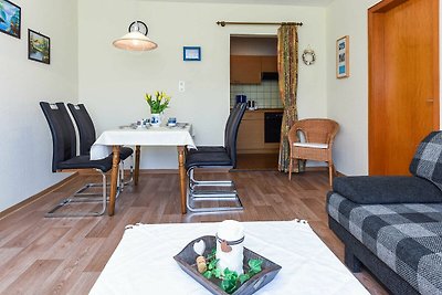 Vakantieappartement Gezinsvakantie Holtgast