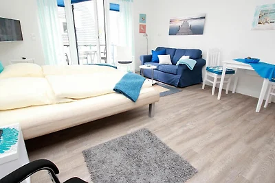 Vogteistrasse, Fewo 214