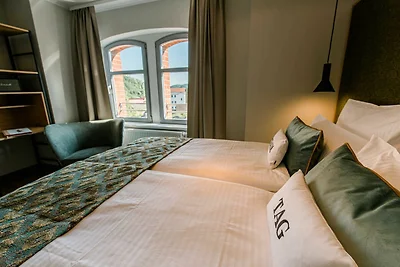 Doppelzimmer Standard