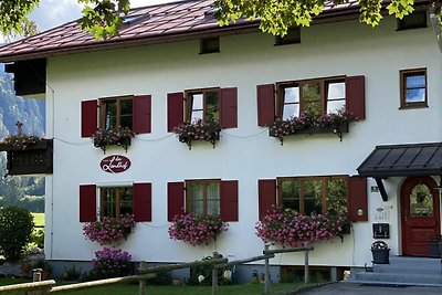 Vakantiehuis Ontspannende vakantie Oberstdorf