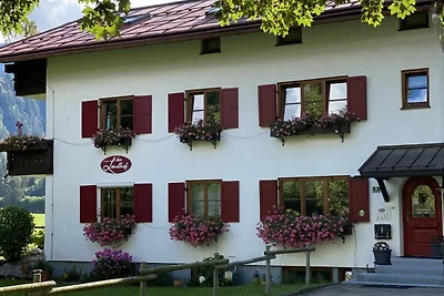 Casa vacanze Vacanza di relax Oberstdorf