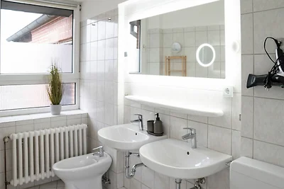 Ferienwohnung Lütt Huus