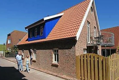 Vakantieappartement Gezinsvakantie Neuharlingersiel