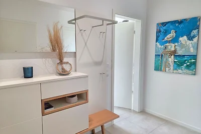 Nr. 77 - Ferienwohnung MeerLiebe