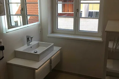Vakantieappartement Gezinsvakantie Weisenheim am Berg