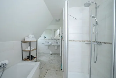 Casa vacanze Vacanza di relax Dagebüll