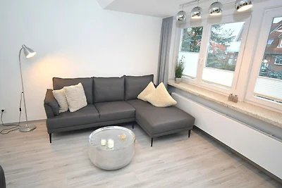 myOSTSEE Sailing Ferienwohnung