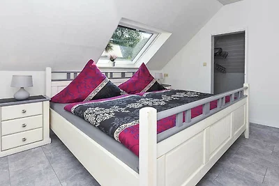 Ferienwohnung Friesenzauber