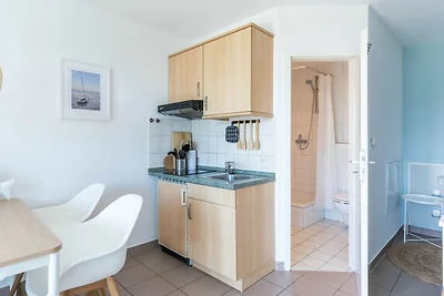Vakantieappartement Gezinsvakantie Hohenkirchen