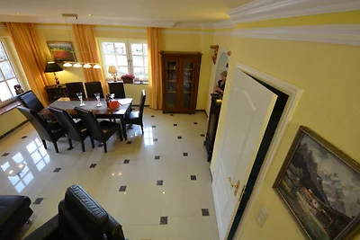 Vakantieappartement Gezinsvakantie Gager