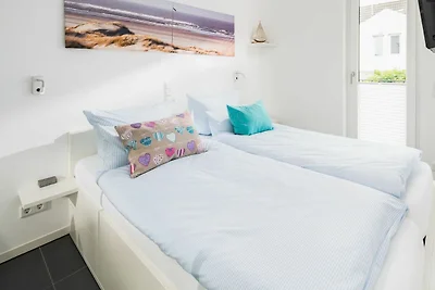 Appartamento Vacanza con famiglia Norderney
