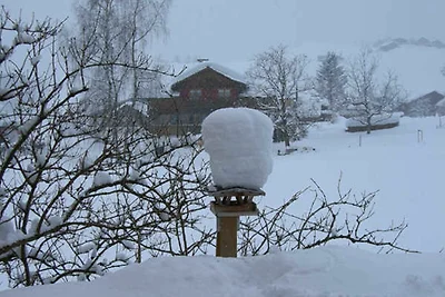 Vakantieappartement Gezinsvakantie Schoppernau