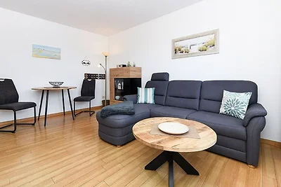 Apartament Dla rodzin Neuharlingersiel