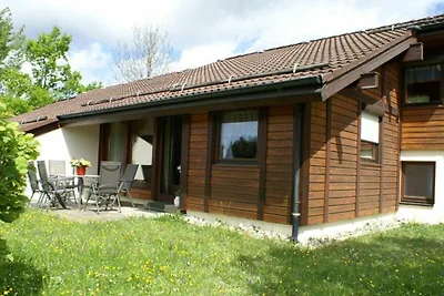 OFI-92 - Modernes Ferienhaus mit 2 SZ (HT)