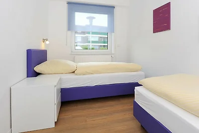 Ferienwohnung Leuchtturm