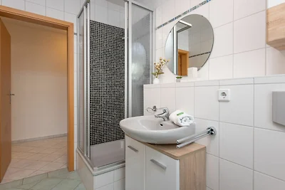 Feriendomizil Goethestrasse, App. 01