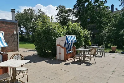 Hotel Cultuur en bezienswaardigheden Friedrichskoog
