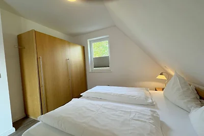 Appartamento Vacanza con famiglia St. Peter-Ording