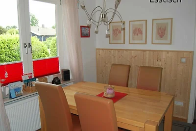 Casa vacanze Vacanza di relax Brodersby