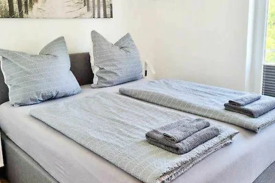 Appartamento Vacanza con famiglia Dranske