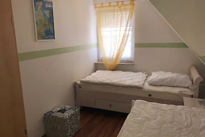 Vakantiehuis Ontspannende vakantie Neuenkirchen