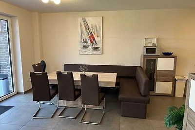 Ferienhaus Joni
