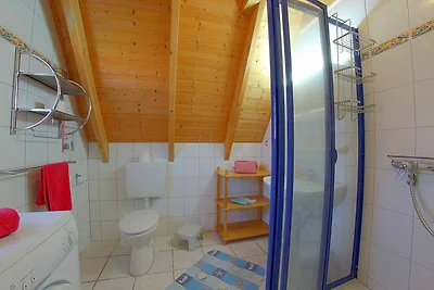 Casa vacanze Vacanza di relax Wremen