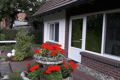 Casa vacanze Vacanza di relax Fürstenberg Havel