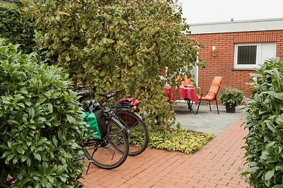 Vakantieappartement Gezinsvakantie Leer