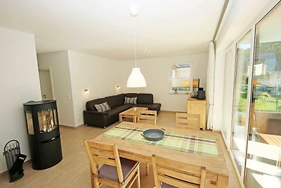 Appartamento Vacanza con famiglia Baabe