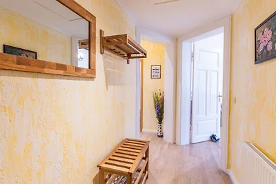 Apartament Dla rodzin Ahlbeck