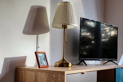 Vakantieappartement Gezinsvakantie Sundhagen