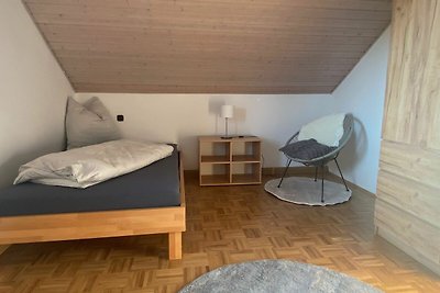 Vakantieappartement Gezinsvakantie Ebermannstadt