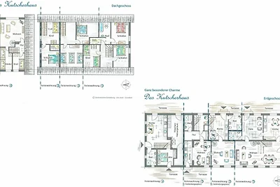 Vakantieappartement Gezinsvakantie Steinberg