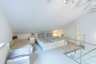 Vakantieappartement Gezinsvakantie Varel