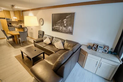 Vakantieappartement Gezinsvakantie 