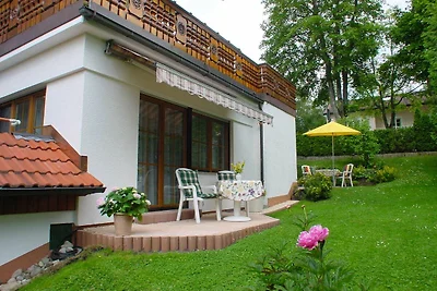Appartamento Vacanza con famiglia Bad Dürrheim