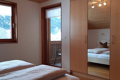 Vakantieappartement Gezinsvakantie Schoppernau