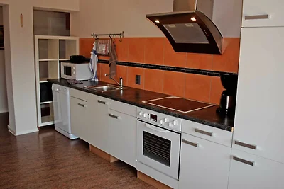 Appartamento Vacanza con famiglia Göhren