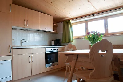 Ferienwohnung Bodenschneid