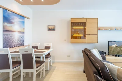 Appartamento Vacanza con famiglia Cuxhaven