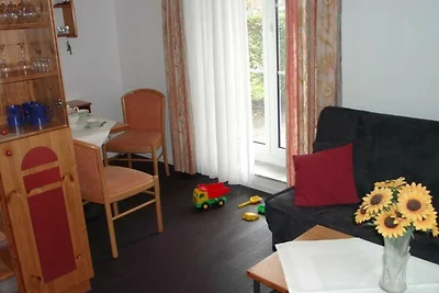 Hotel Cultuur en bezienswaardigheden Dierhagen