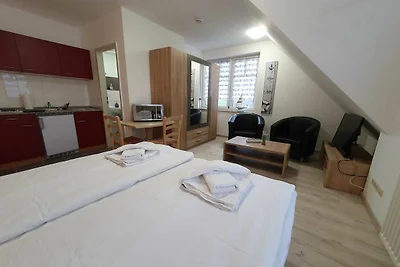 Ferienwohnung Kranichnest
