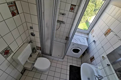 Vakantieappartement Gezinsvakantie Dornum