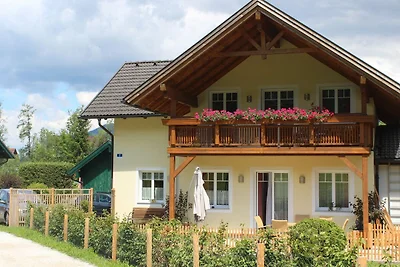 Ferienhaus Pepi