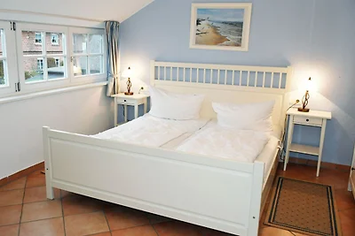 Vakantieappartement Gezinsvakantie Middelhagen