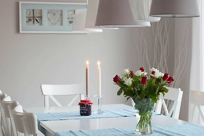 Ferienhaus Strandhaus Amelie